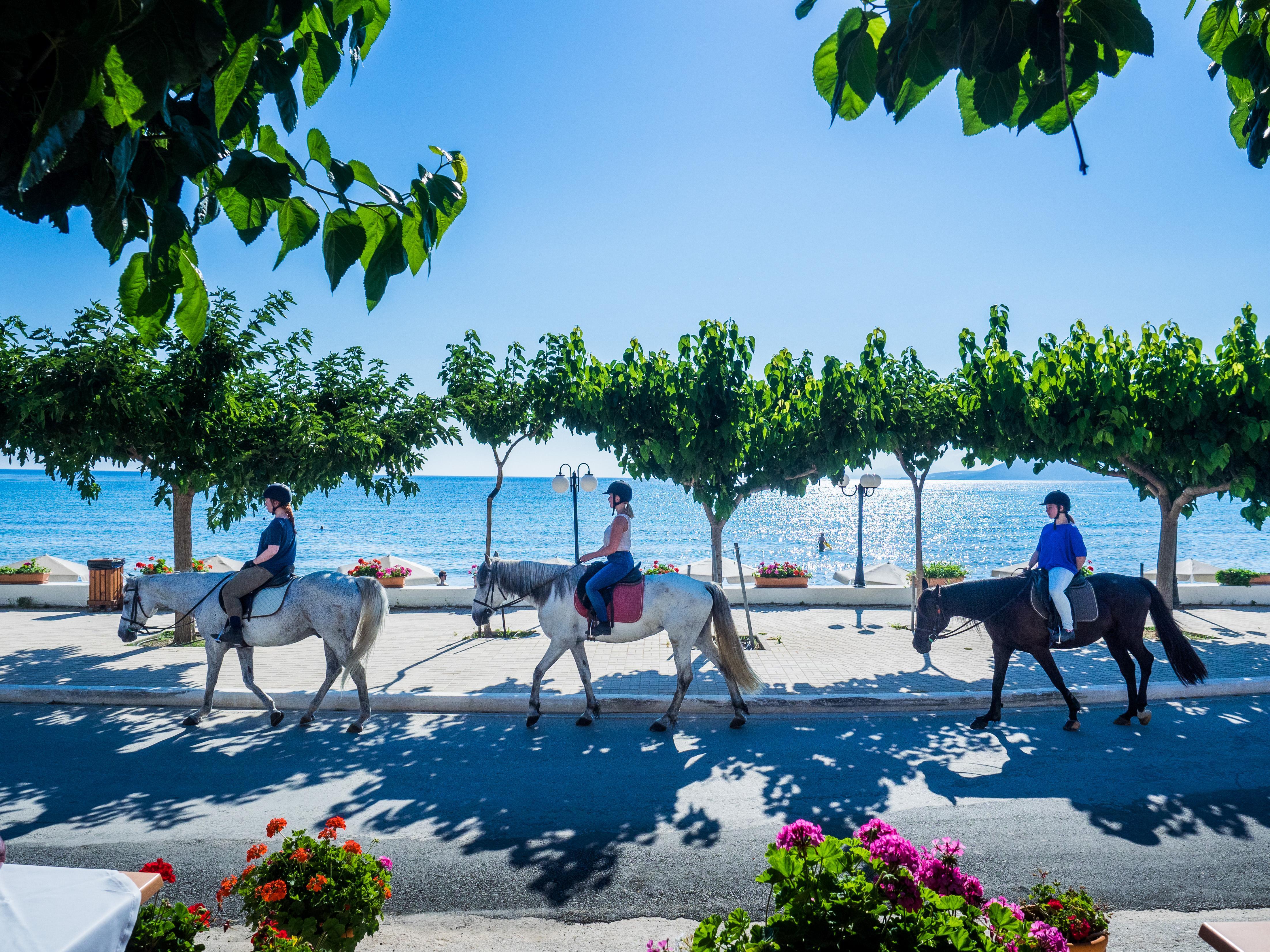 Cooee Corissia Harmony Hotel Georgioupoli Exteriör bild