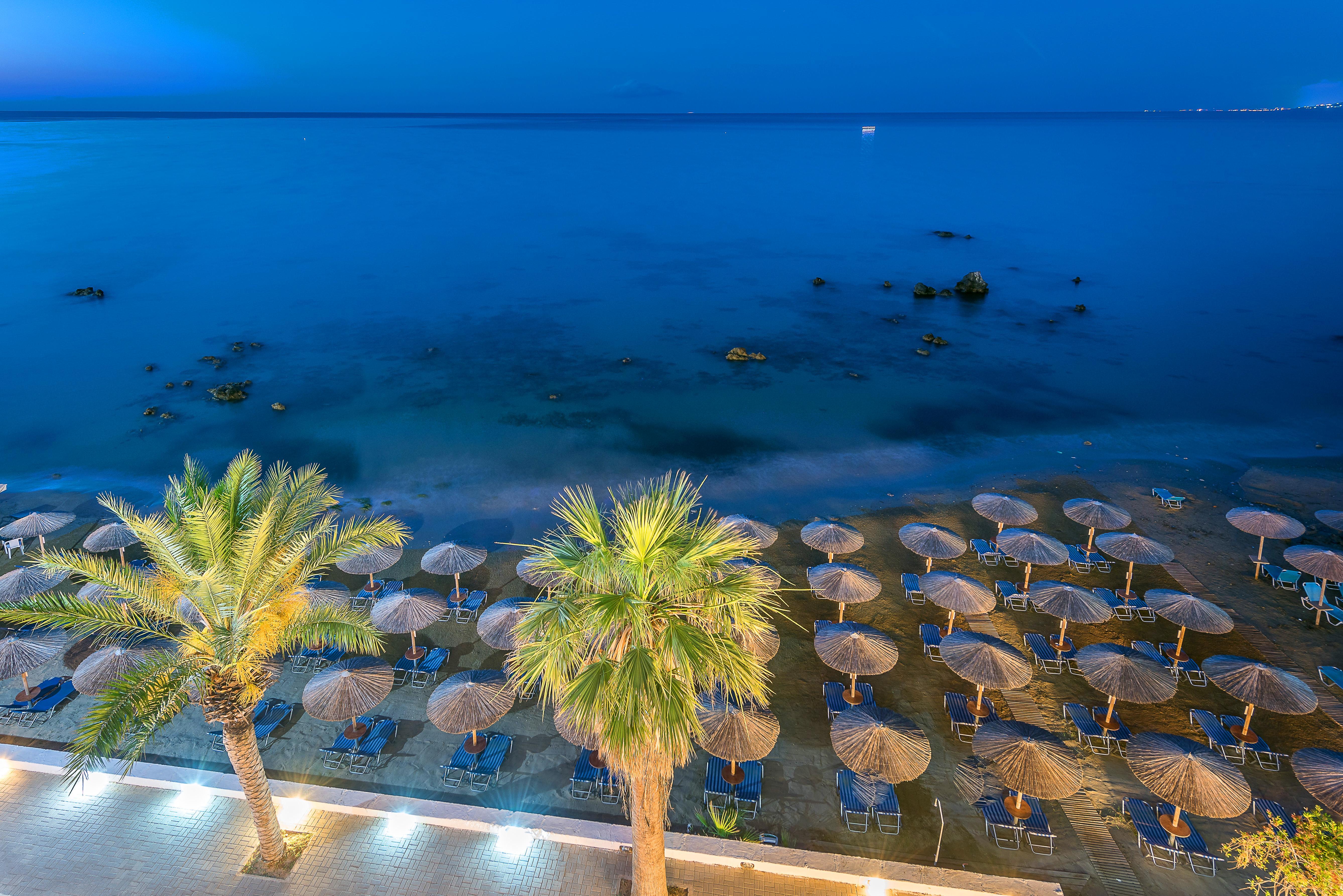 Cooee Corissia Harmony Hotel Georgioupoli Exteriör bild