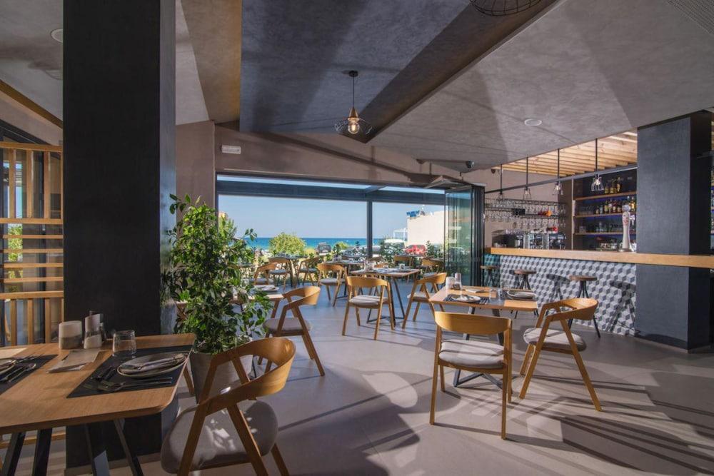 Cooee Corissia Harmony Hotel Georgioupoli Exteriör bild