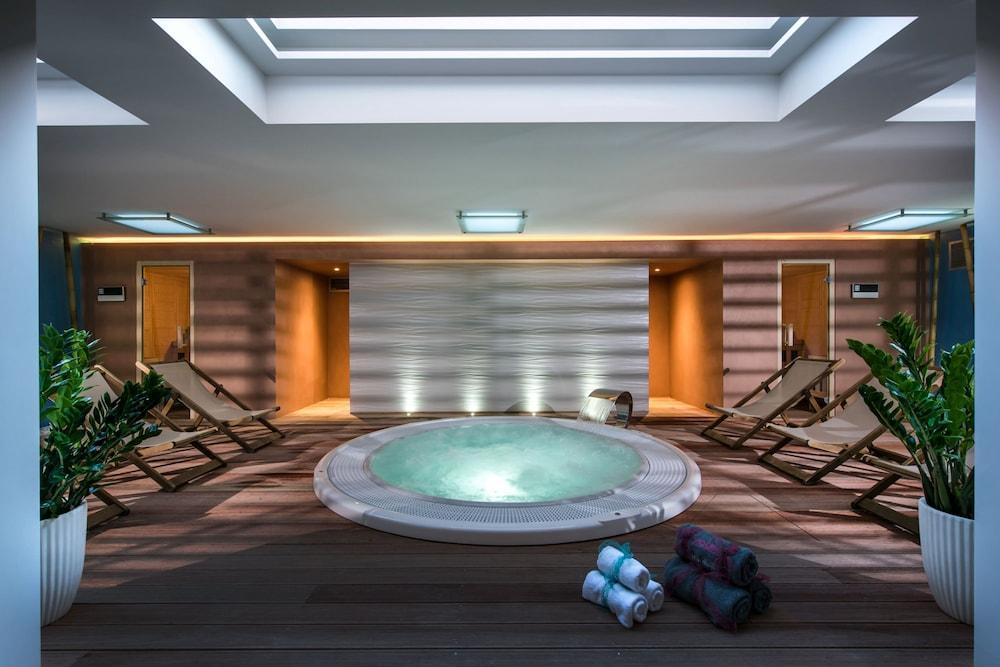 Cooee Corissia Harmony Hotel Georgioupoli Exteriör bild