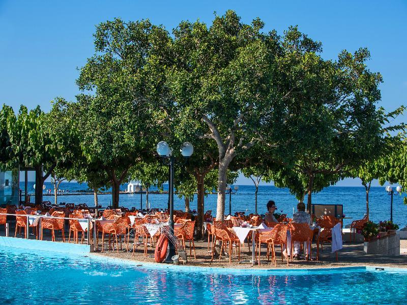 Cooee Corissia Harmony Hotel Georgioupoli Exteriör bild